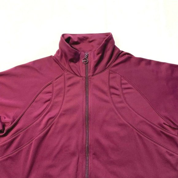 New Nike Sportswear Jacket Full Zip Fleece Lined L - Picture 2 of 12